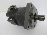 Wolf Garten 2.40E motor CRR 64 / 21A 1200W (202)