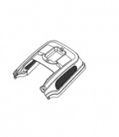 AL-KO Classic 3.2E f�gy�jt� fels� r�sz 