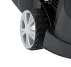 AL-KO Classic 3.82 SE h�ts� ker�k kpl.
