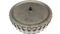 AL-KO Classic 3.8 E els� h�ts� ker�k 180