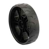 AL-KO Comfort 34E h�ts� ker�k 165 mm