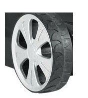 AL-KO Comfort 34E els� d�szt�rcsa 150 mm