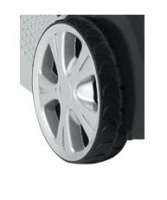 AL-KO Comfort 34E h�ts� d�szt�rcsa 165 mm