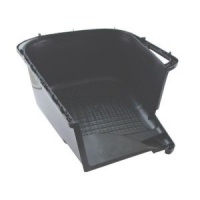 AL-KO Classic 40B F�gy�jt� bal oldal 