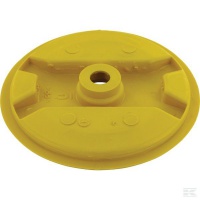 AL-KO Classic 40B d�szt�rcsa h�ts� ker�k 180