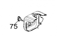 AL-KO BC 4535 II S Leveg�sz�r� h�z (74)