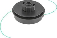 BC 1200 Damilfej kpl.  (36-1)