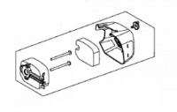 GT-S 2-27 leveg�sz�r� kpl. (19)