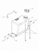 Wolf Garten S 92.130T �zemanyag tart�ly (4)