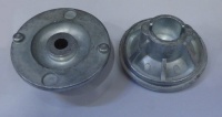 K�START� AGY HUSQVARNAHOZ 25,4mm