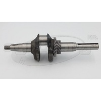 AL-KO PRO450 f�tengely