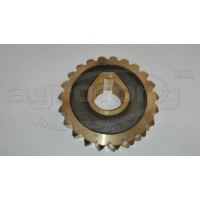 Bronzker�k Szevaf�m RK-02 Z=22