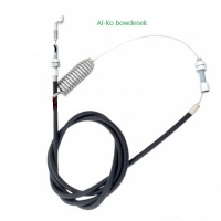 Al-Ko F350 kapag�p bowden