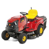 Wolf Garten S 92.130T F�ny�r� traktor - Wolf-Garten f�ny�r� alkatr�szek