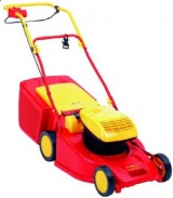 Esprit 40 E Elektromos f�ny�r� - Wolf-Garten f�ny�r� alkatr�szek
